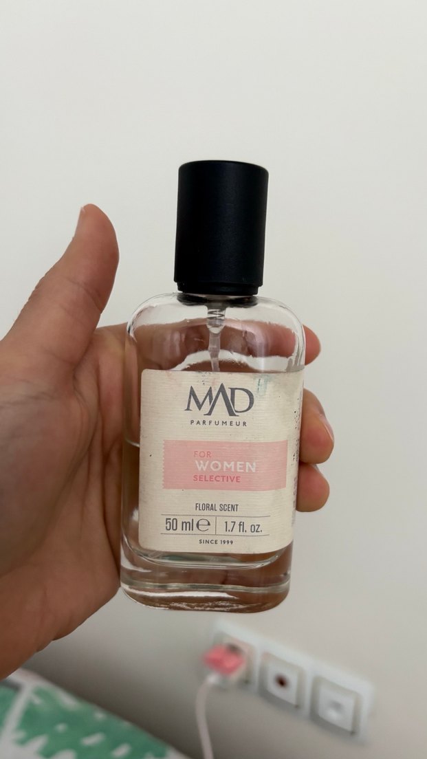 Mad women parfüm - Görsel 3