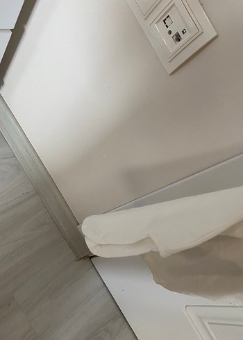 Beyaz Baskılı Çocuk Atlet N5 - Görsel 3