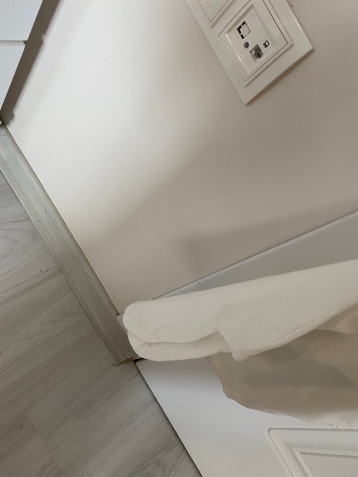 Beyaz Baskılı Çocuk Atlet N5 - Görsel 3