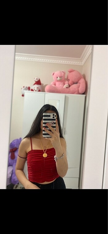 Mini üst