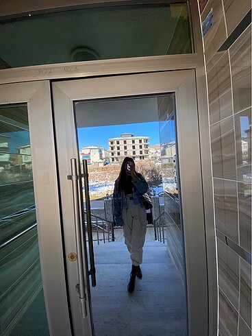 Pantolon - Görsel 2