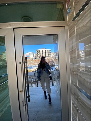 Pantolon - Görsel 4