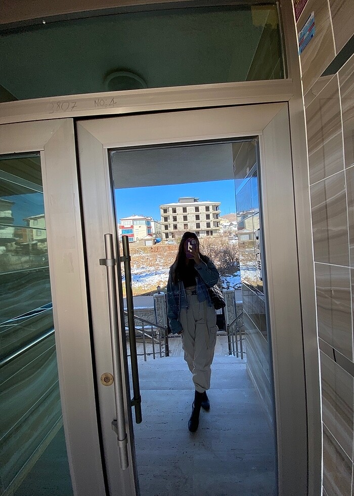 Pantolon - Görsel 2