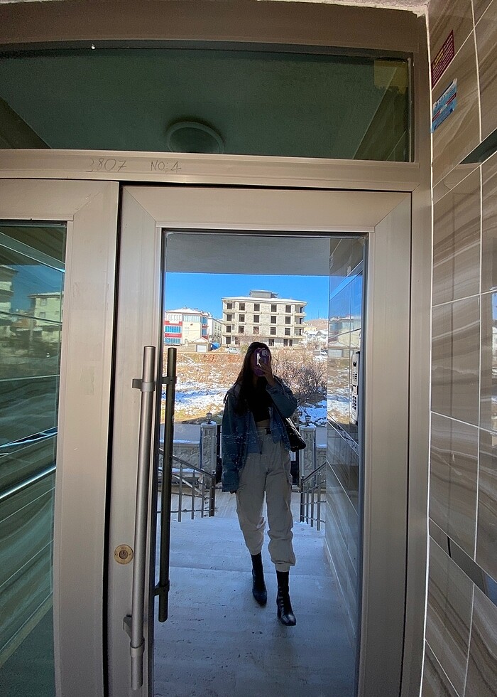 Pantolon - Görsel 3