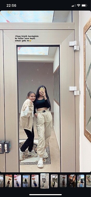 Pantolon - Görsel 2