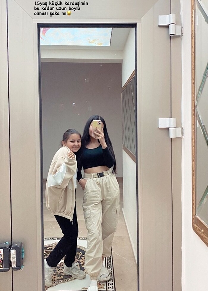 Pantolon - Görsel 2