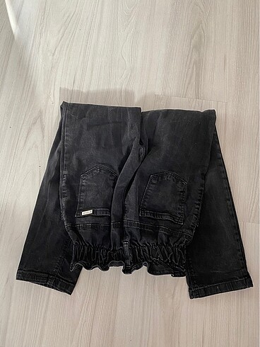 10 Yaş Beden Pantolon
