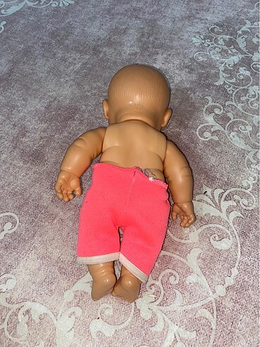 Beden Bebek