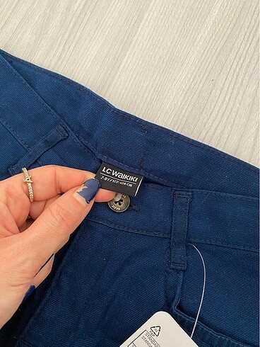 LC Waikiki Pantolon