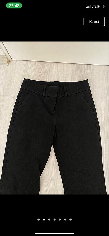LC Waikiki Pantolon