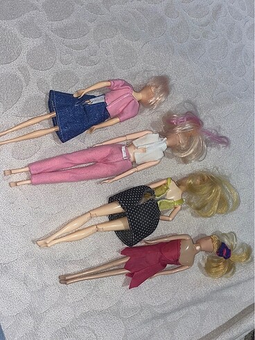 Barbie Barbie