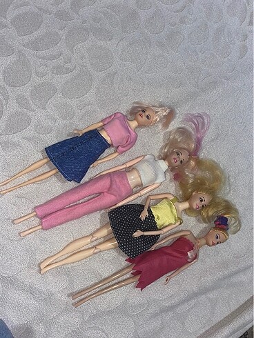 Beden Barbie