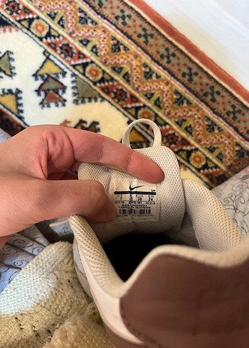 Nike Nike spor ayakkabı
