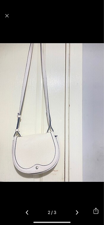 Stradivarius Stradivarius çanta