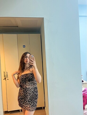 Leopar etek
