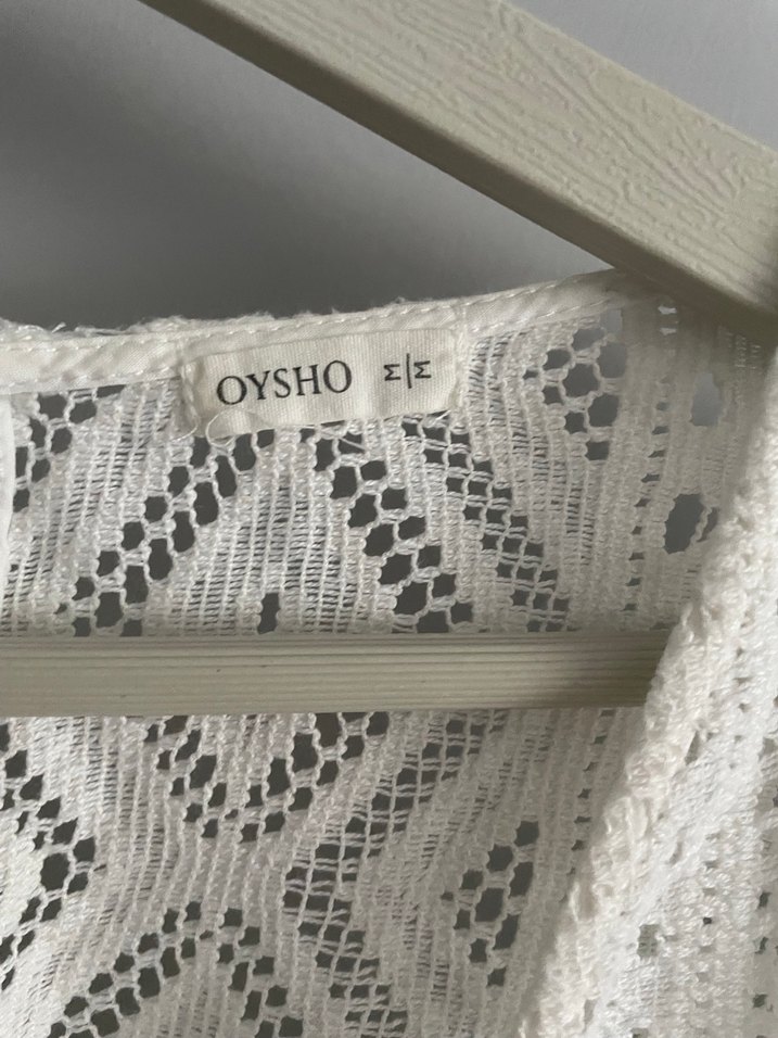 Dantel Detaylı kısa tulum - Görsel 2