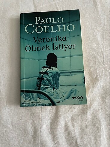Veronika ölmek istiyor