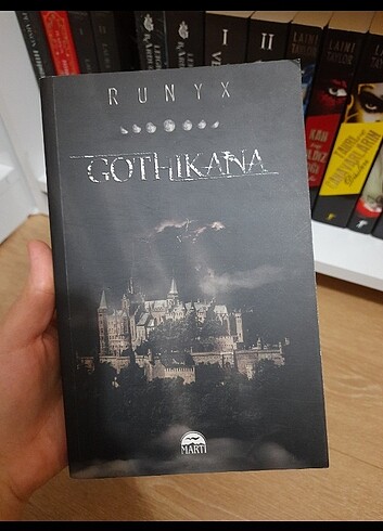 GOTHIKANA