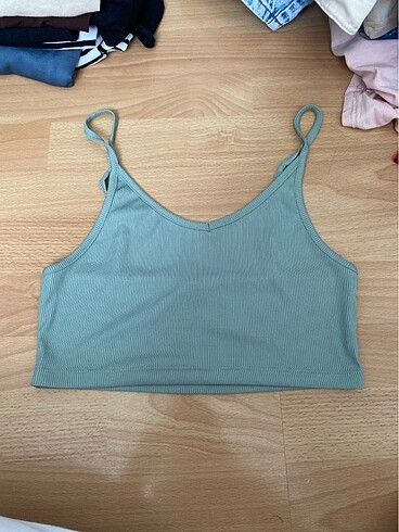 Croptop