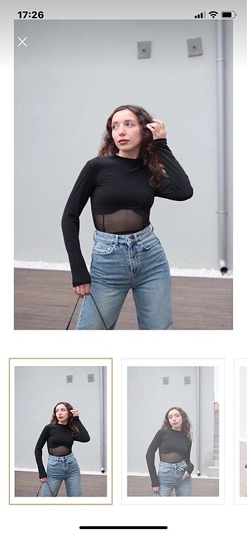 Croptop
