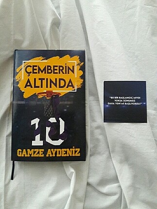 Çemberin Altında 