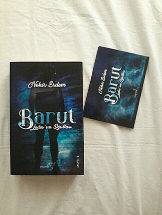 Barut