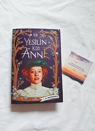 Yeşilin Kızı Anne 7 ve 8
