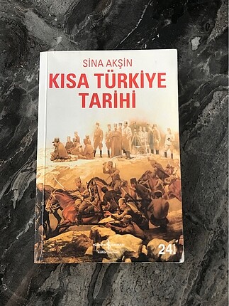 Kısa Türkiye Tarihi