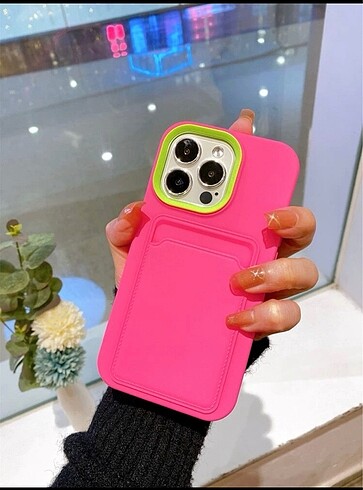 iPhone 11 telefon kılıfı