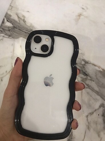 iPhone 13 telefon kılıfı