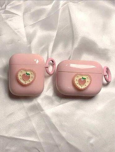 Airpods pro kulaklık kılıfı