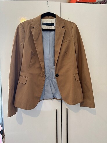 Zara Blazer Ceket