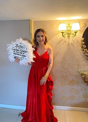 Diğer Abiye elbise 
