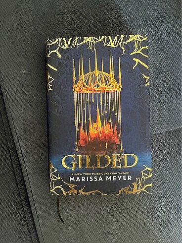 GILDED