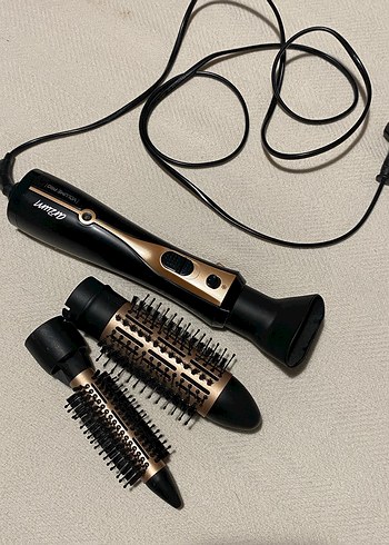 Arzum Saç Şekillendirici ve kurutma Seti - Görsel 2