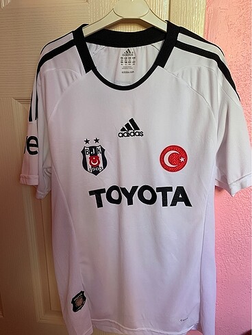 Orjinal Beşiktaş forması