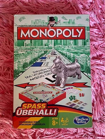 Monopoly