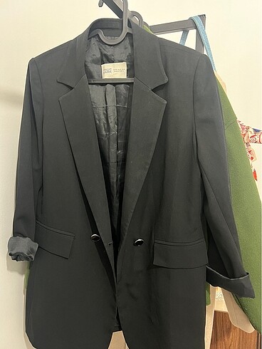 Paul Mark blazer ceket