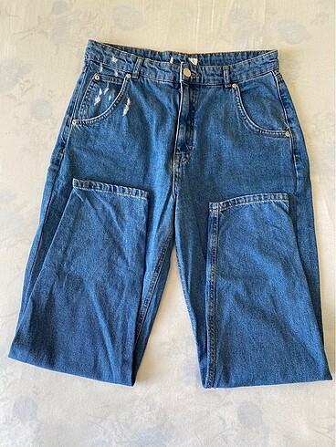 42 Beden Pull Bear Jean
