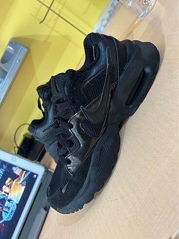 Orijinal nike spor ayakkabo