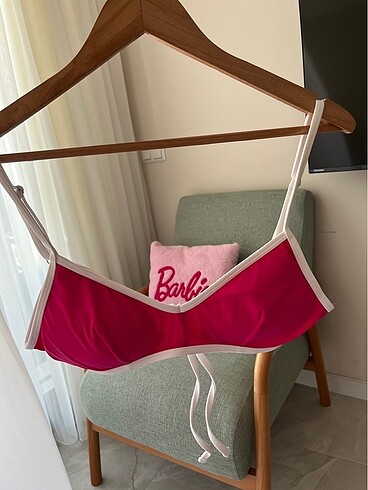 Bikini üstü