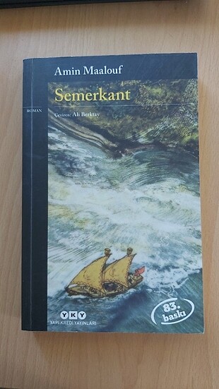 semerkant