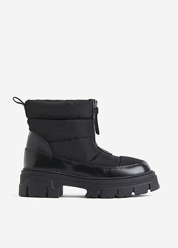 H&M H&M bot orjinaldir 