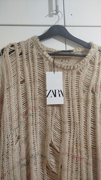 Zara Zara triko