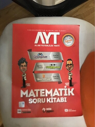 2 kitapp Metin yayınları ayt