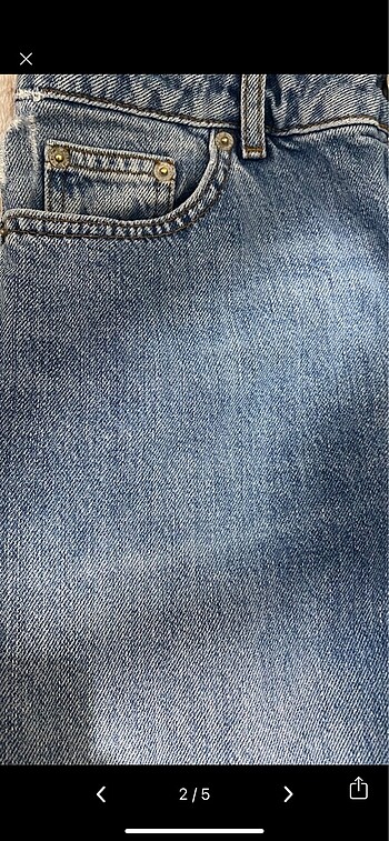 LC Waikiki Jean LCW