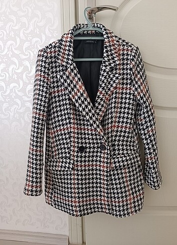 Trendyol blazer ceket 