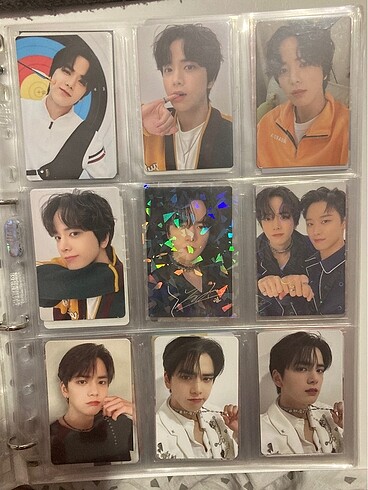 Svt Carat