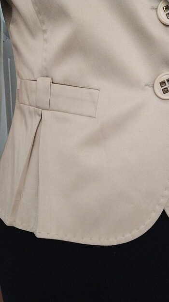 Bershka Blazer ceket
