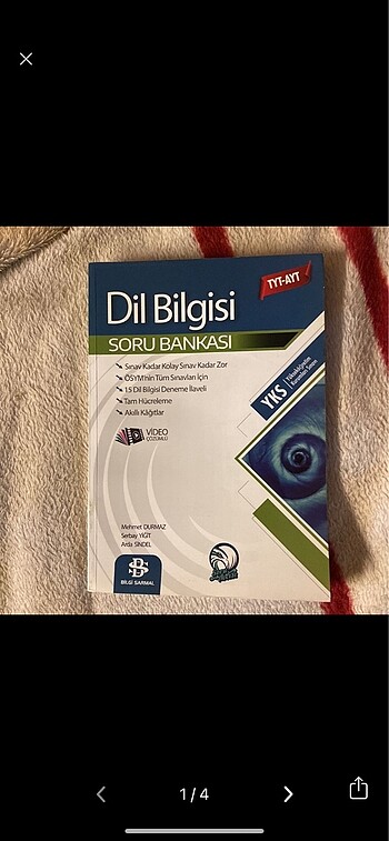 Dil bilgisi soru bankası
